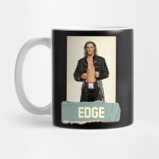 Edge Mug